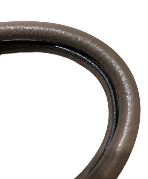 LOEWE（ロエベ）LOEWE (ロエベ) アマソナ28 ブラウン サイズ:-の古着・服飾アイテム