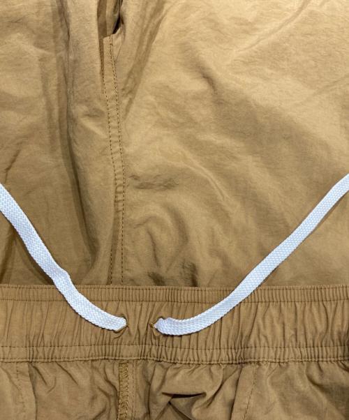 THE NORTH FACE（ザ ノース フェイス）THE NORTH FACE (ザ ノース フェイス) バーサタイルミッドショーツ ブラウン サイズ:SIZE Lの古着・服飾アイテム