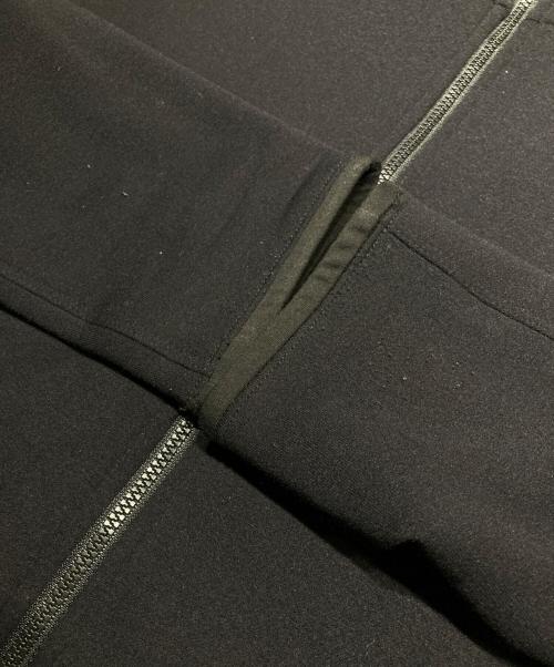 ARC'TERYX（アークテリクス）ARC'TERYX (アークテリクス) KYANITE HOODY ブラック サイズ:Lの古着・服飾アイテム