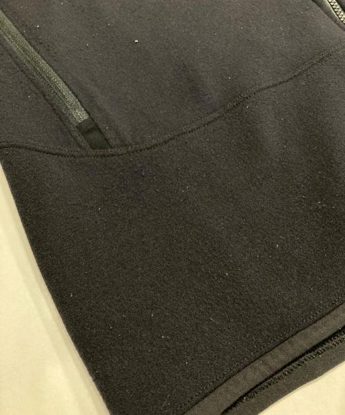 ARC'TERYX（アークテリクス）ARC'TERYX (アークテリクス) KYANITE HOODY ブラック サイズ:Lの古着・服飾アイテム