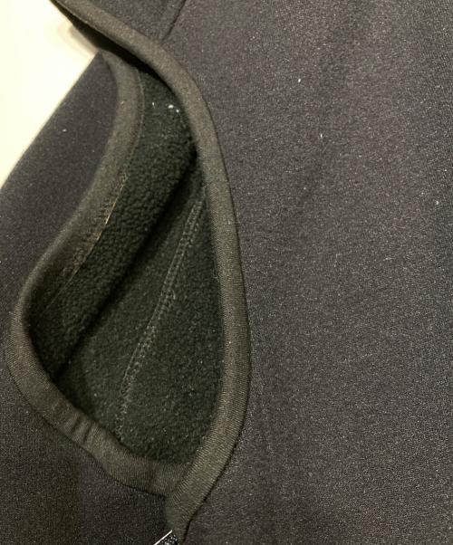 ARC'TERYX（アークテリクス）ARC'TERYX (アークテリクス) KYANITE HOODY ブラック サイズ:Lの古着・服飾アイテム