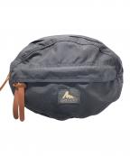 GREGORYグレゴリー）の古着「テールメイトS」｜ブラック