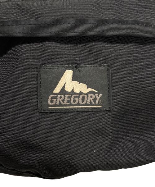 GREGORY（グレゴリー）GREGORY (グレゴリー) テールメイトS ブラック サイズ:Sの古着・服飾アイテム