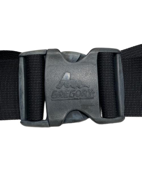 GREGORY（グレゴリー）GREGORY (グレゴリー) テールメイトS ブラック サイズ:Sの古着・服飾アイテム