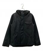 OAKLEYオークリー）の古着「Division 3.0 Jacket」｜ブラック