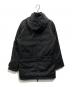 DUVETICA (デュベティカ) GERAINT N-3Bダウンジャケット ブラック サイズ:48：28000円