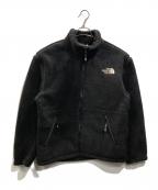 THE NORTH FACEザ ノース フェイス）の古着「SHERPA FLEECE JACKET」｜ブラック