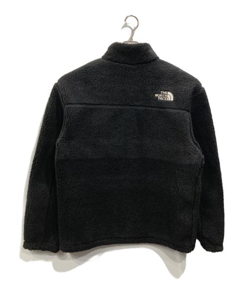 THE NORTH FACE（ザ ノース フェイス）THE NORTH FACE (ザ ノース フェイス) SHERPA FLEECE JACKET ブラック サイズ:XL 未使用品の古着・服飾アイテム