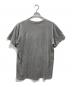 J.J.Mercer (ジェイジェイ・マーサー) ヴィンテージ加工Tシャツ グレー サイズ:M：4000円