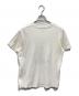 BIOTOP (ビオトープ) STUDY (スタディ) 別注 Photo T-shirts ホワイト サイズ:FREE：4000円