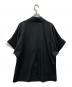 Adam et Rope (アダム エ ロペ) ショートスリーブシャツJK ブラック サイズ:Free：6000円