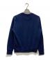 POLO RALPH LAUREN (ポロ・ラルフローレン) ポロベア柄スウェット ネイビー サイズ:S：9000円