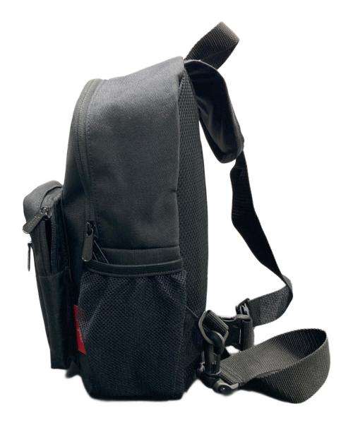 Manhattan Portage（マンハッタンポーテージ）Manhattan Portage (マンハッタンポーテージ) cobble hill sling bag ブラックの古着・服飾アイテム