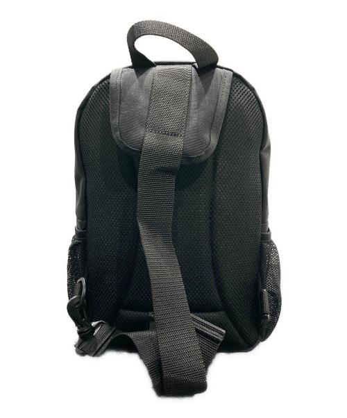 Manhattan Portage（マンハッタンポーテージ）Manhattan Portage (マンハッタンポーテージ) cobble hill sling bag ブラックの古着・服飾アイテム