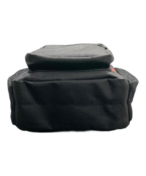 Manhattan Portage（マンハッタンポーテージ）Manhattan Portage (マンハッタンポーテージ) cobble hill sling bag ブラックの古着・服飾アイテム