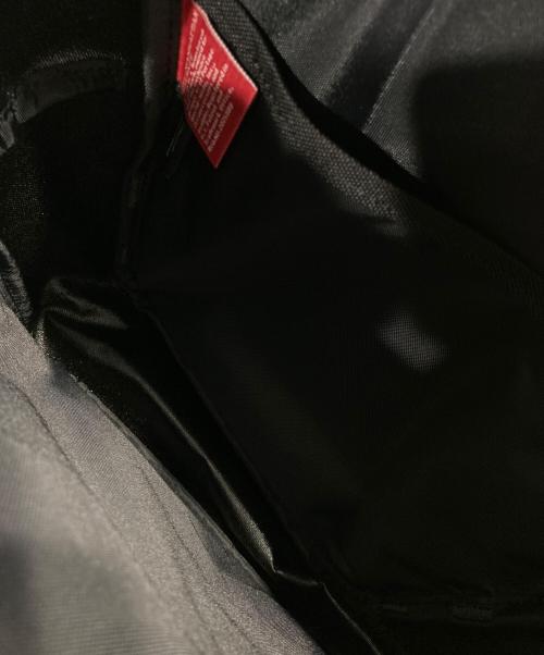 Manhattan Portage（マンハッタンポーテージ）Manhattan Portage (マンハッタンポーテージ) cobble hill sling bag ブラックの古着・服飾アイテム