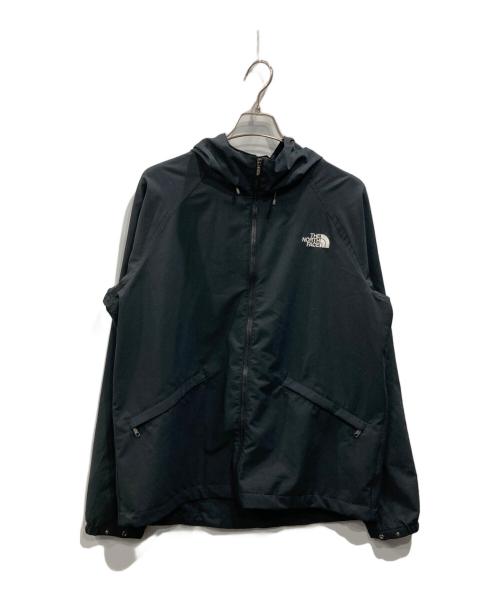 THE NORTH FACE（ザ ノース フェイス）THE NORTH FACE (ザ ノース フェイス) ビーフリージャケット ブラック サイズ:XLの古着・服飾アイテム