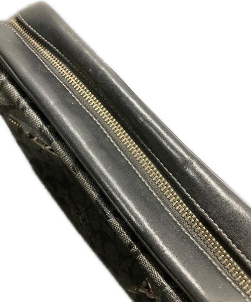 COACH（コーチ）COACH (コーチ) ショルダーバッグ グレーの古着・服飾アイテム