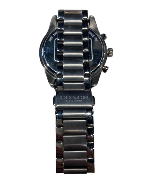 COACH（コーチ）COACH (コーチ) リストウォッチの古着・服飾アイテム