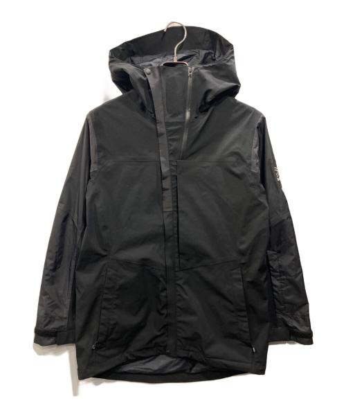 Karrimor（カリマー）Karrimor (カリマー) tryfan jkt ブラック サイズ:Sの古着・服飾アイテム