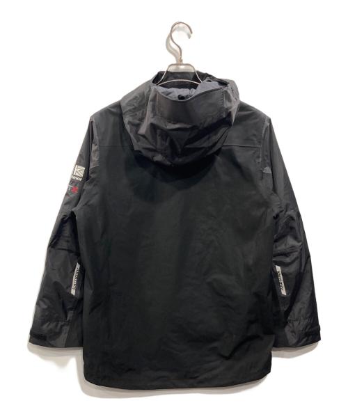 Karrimor（カリマー）Karrimor (カリマー) tryfan jkt ブラック サイズ:Sの古着・服飾アイテム
