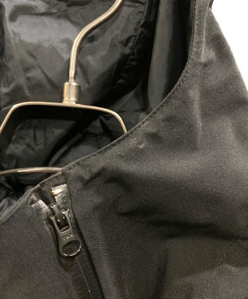 Karrimor（カリマー）Karrimor (カリマー) tryfan jkt ブラック サイズ:Sの古着・服飾アイテム