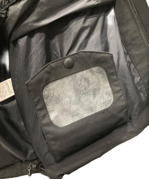 Karrimor（カリマー）Karrimor (カリマー) tryfan jkt ブラック サイズ:Sの古着・服飾アイテム