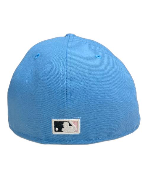 New Era（ニューエラ）New Era (ニューエラ) キャップ スカイブルーの古着・服飾アイテム