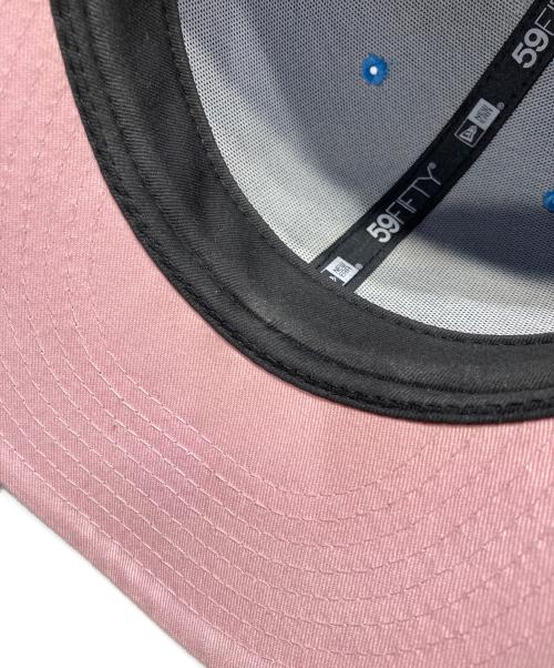 New Era（ニューエラ）New Era (ニューエラ) キャップ スカイブルーの古着・服飾アイテム