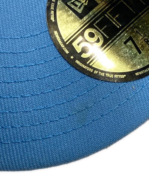 New Era（ニューエラ）New Era (ニューエラ) キャップ スカイブルーの古着・服飾アイテム