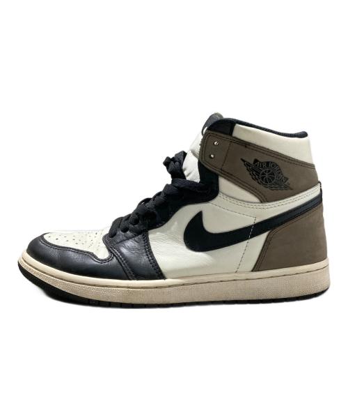 NIKE（ナイキ）NIKE (ナイキ) AIR JORDAN 1 RETRO HIGH OG サイズ:26.5の古着・服飾アイテム
