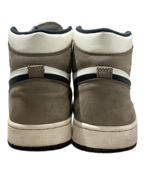 NIKE（ナイキ）NIKE (ナイキ) AIR JORDAN 1 RETRO HIGH OG サイズ:26.5の古着・服飾アイテム