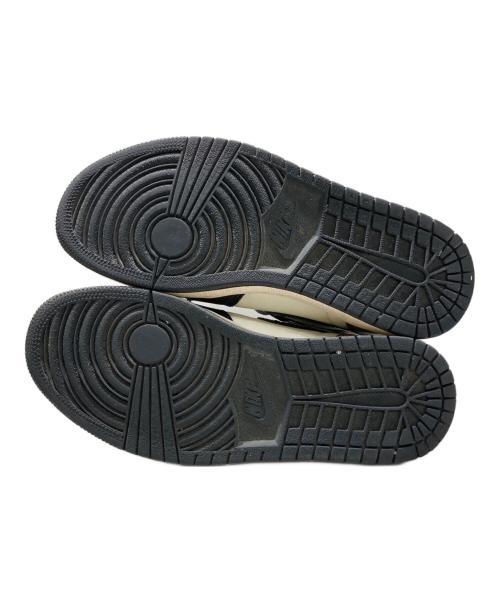 NIKE（ナイキ）NIKE (ナイキ) AIR JORDAN 1 RETRO HIGH OG サイズ:26.5の古着・服飾アイテム