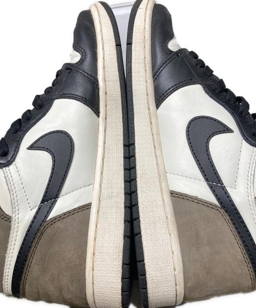 NIKE（ナイキ）NIKE (ナイキ) AIR JORDAN 1 RETRO HIGH OG サイズ:26.5の古着・服飾アイテム