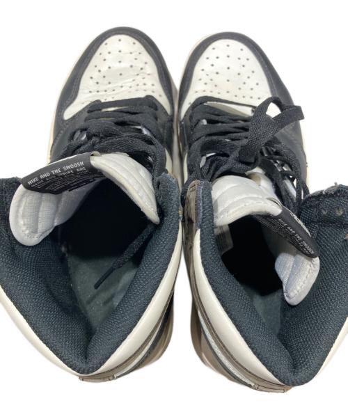 NIKE（ナイキ）NIKE (ナイキ) AIR JORDAN 1 RETRO HIGH OG サイズ:26.5の古着・服飾アイテム