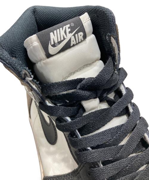 NIKE（ナイキ）NIKE (ナイキ) AIR JORDAN 1 RETRO HIGH OG サイズ:26.5の古着・服飾アイテム
