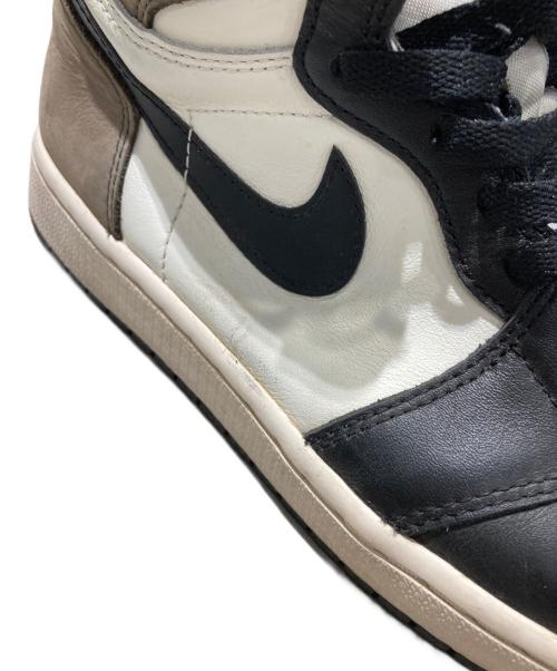 NIKE（ナイキ）NIKE (ナイキ) AIR JORDAN 1 RETRO HIGH OG サイズ:26.5の古着・服飾アイテム