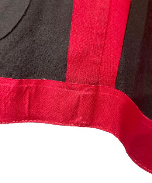 MACKINTOSH（マッキントッシュ）MACKINTOSH (マッキントッシュ) Paul Smith COLLECTION (ポールスミス コレクション) ゴム引きコート ブラック サイズ:SIZE XLの古着・服飾アイテム