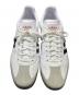 adidas originals (アディダスオリジナル) A BATHING APE (ア ベイシング エイプ) SAMBA BAPE ホワイト サイズ:30.5cm：20000円