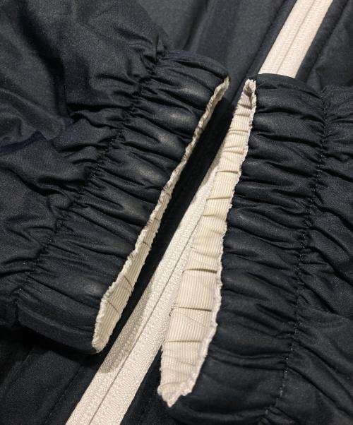 NIKE（ナイキ）NIKE (ナイキ) リバーシブルジャケット ブラック×グレー サイズ:XLの古着・服飾アイテム