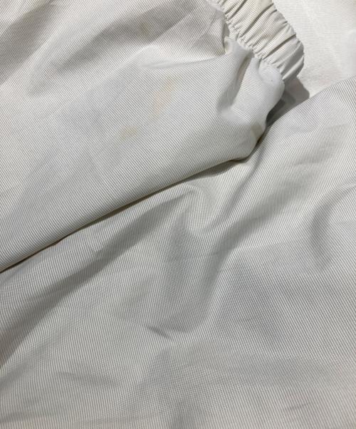 NIKE（ナイキ）NIKE (ナイキ) リバーシブルジャケット ブラック×グレー サイズ:XLの古着・服飾アイテム
