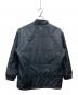 NIKE (ナイキ) リバーシブルジャケット ブラック×グレー サイズ:XL：5000円