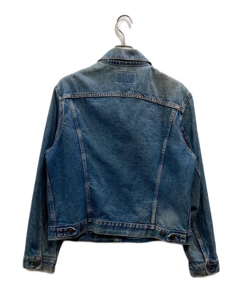 LEVI'S（リーバイス）LEVI'S (リーバイス) デニムジャケット インディゴ サイズ:46の古着・服飾アイテム