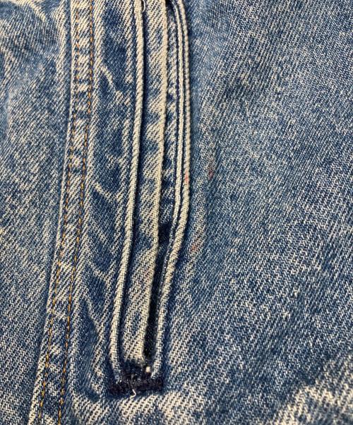 LEVI'S（リーバイス）LEVI'S (リーバイス) デニムジャケット インディゴ サイズ:46の古着・服飾アイテム