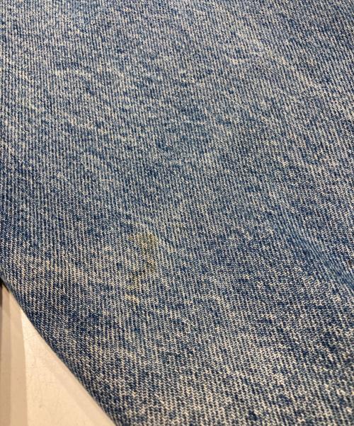 LEVI'S（リーバイス）LEVI'S (リーバイス) デニムジャケット インディゴ サイズ:46の古着・服飾アイテム