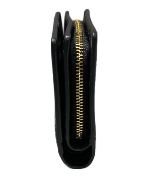 COACH（コーチ）COACH (コーチ) 2つ折り財布 ブラウンの古着・服飾アイテム