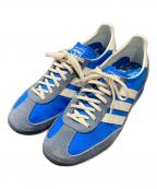 adidasアディダス）の古着「SL 72 OG」｜ブルー