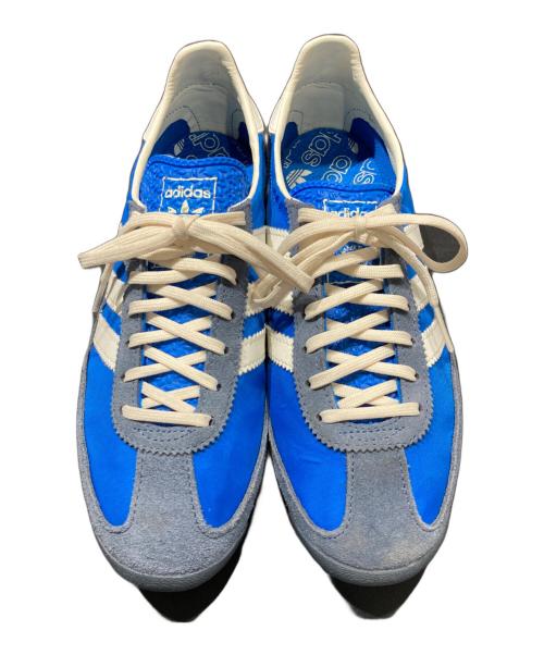 adidas（アディダス）adidas (アディダス) SL 72 OG ブルー サイズ:24.5㎝の古着・服飾アイテム
