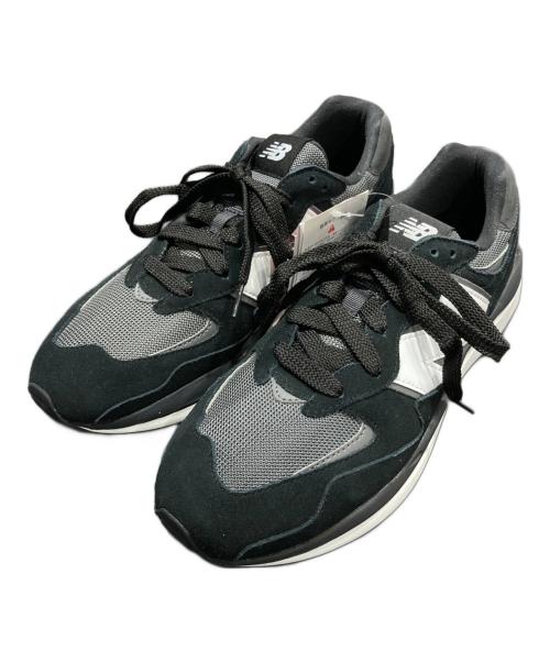 NEW BALANCE（ニューバランス）NEW BALANCE (ニューバランス) ローカットスニーカー ブラック サイズ:29cm 未使用品の古着・服飾アイテム