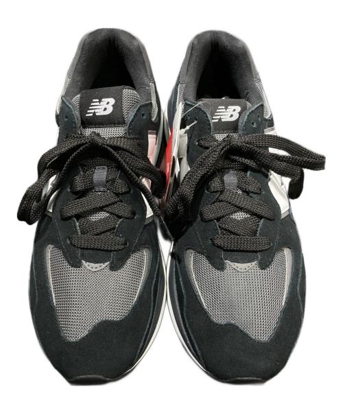 NEW BALANCE（ニューバランス）NEW BALANCE (ニューバランス) ローカットスニーカー ブラック サイズ:29cm 未使用品の古着・服飾アイテム